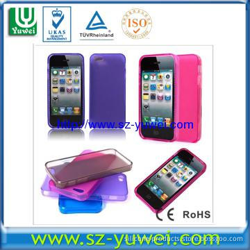 Popular Lovely Case for iPhone 4 & 4s for Wholesale